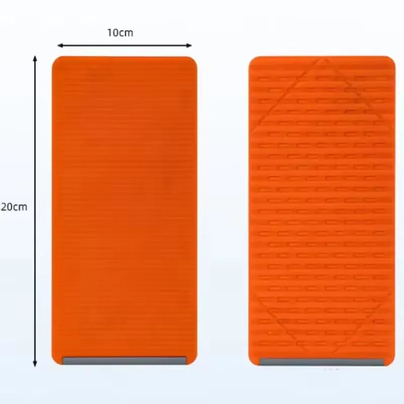 Lazy Portable Phone Stand Silicone Desktop Tablet Laptop Holder Creative Flexible Foldable Transforming Stand Travel Accessory