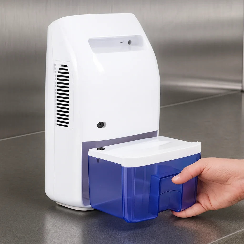 T8 Plus 2000ml/Day Quiet Dehumidifier