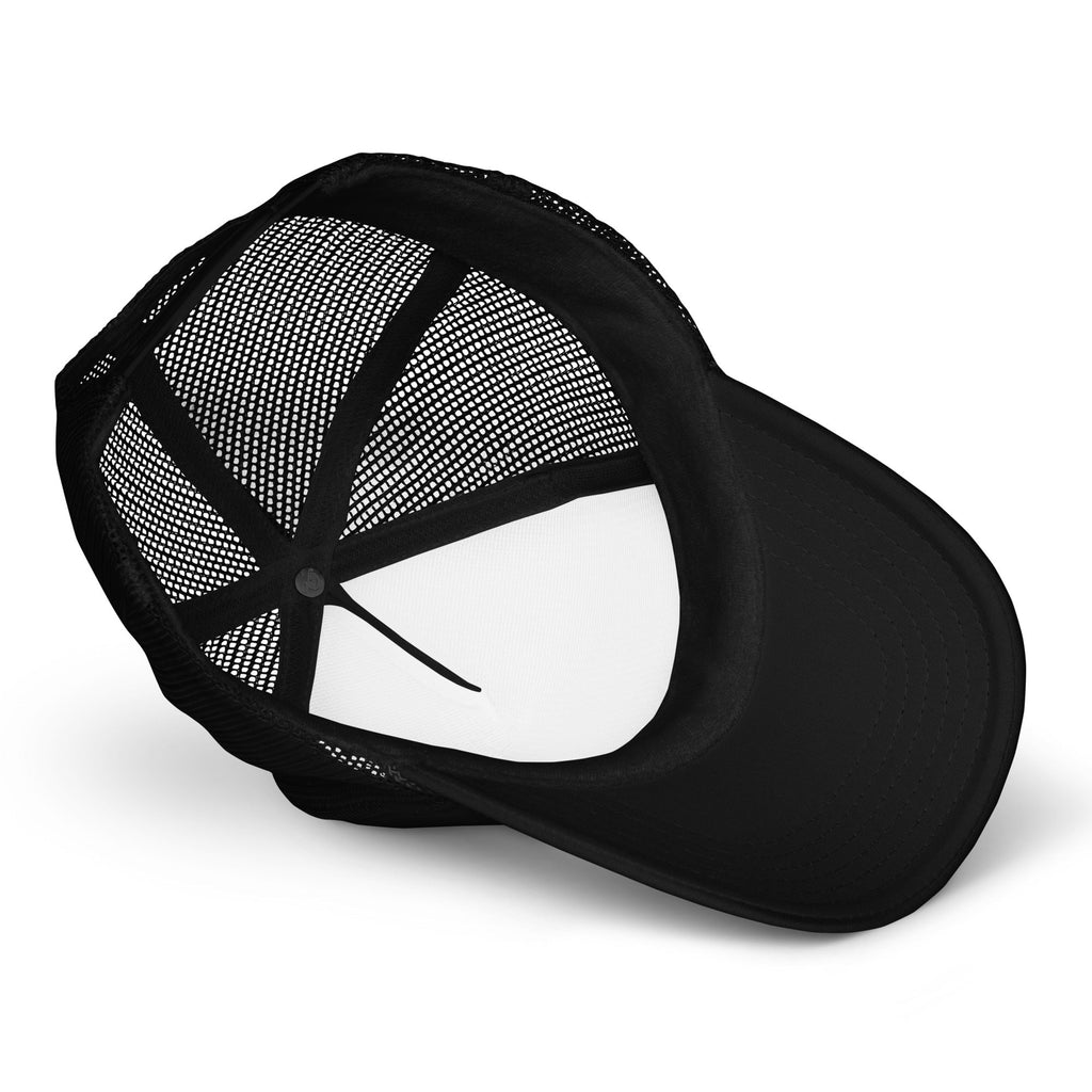 Monte Foam trucker hat