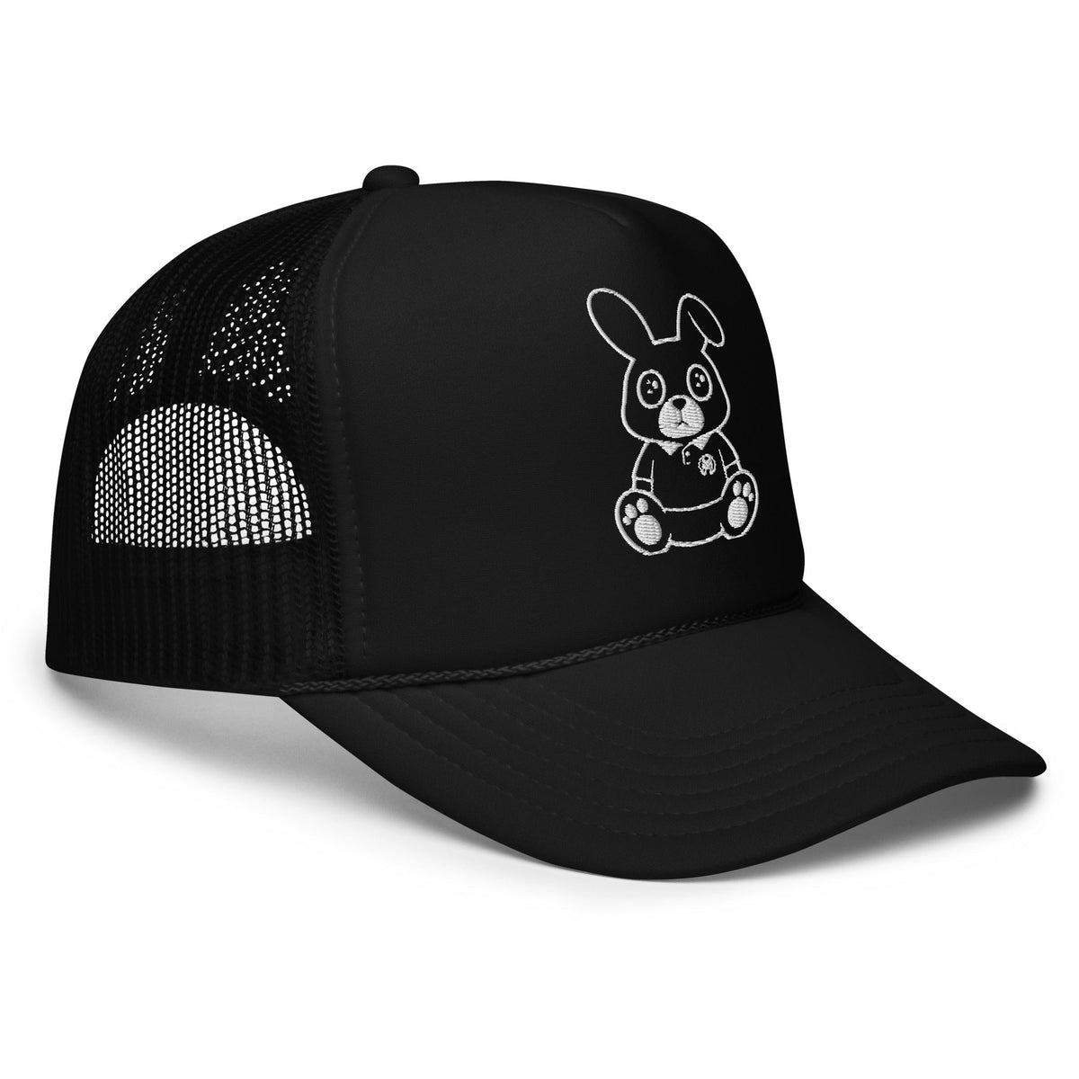 Monte Foam trucker hat