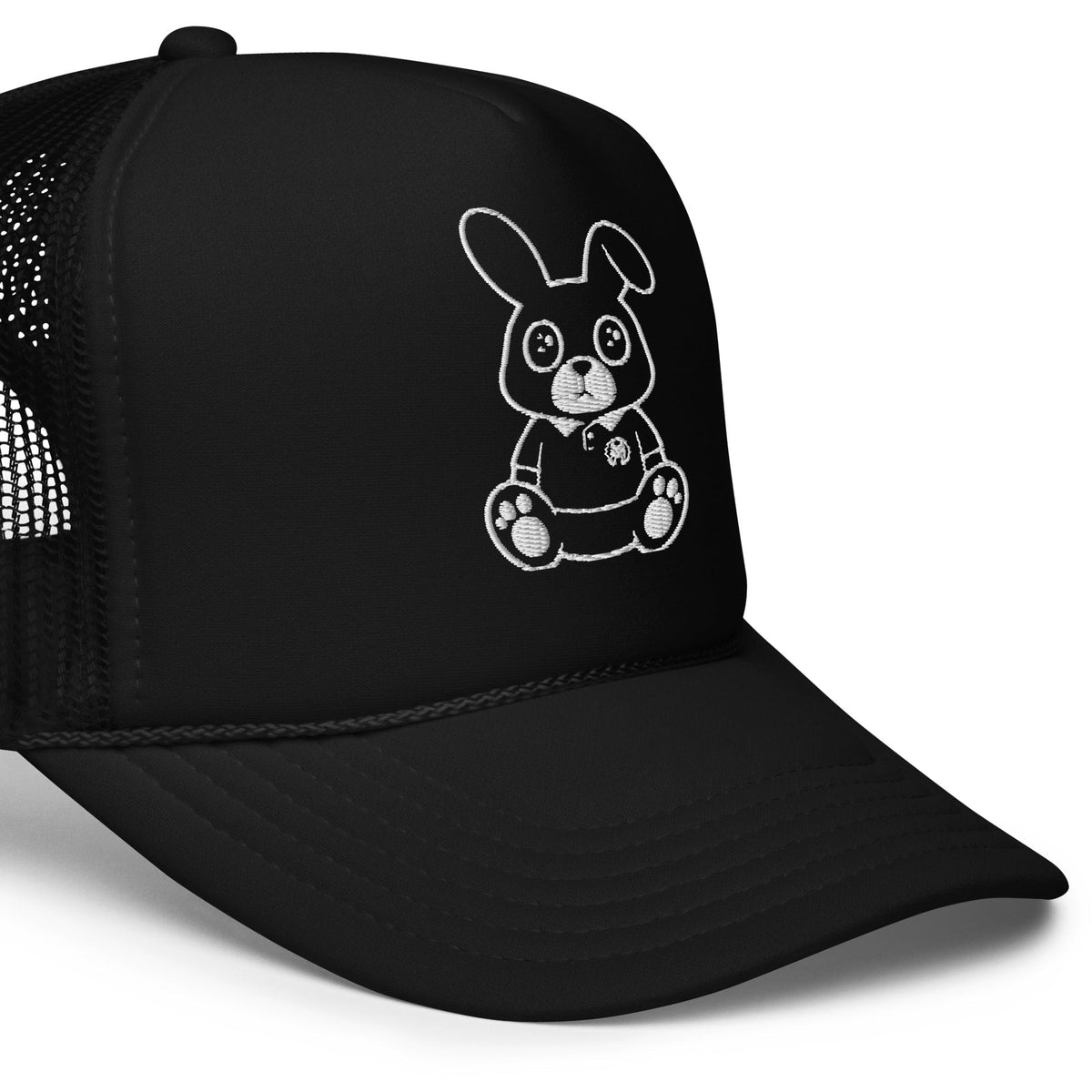Monte Foam trucker hat