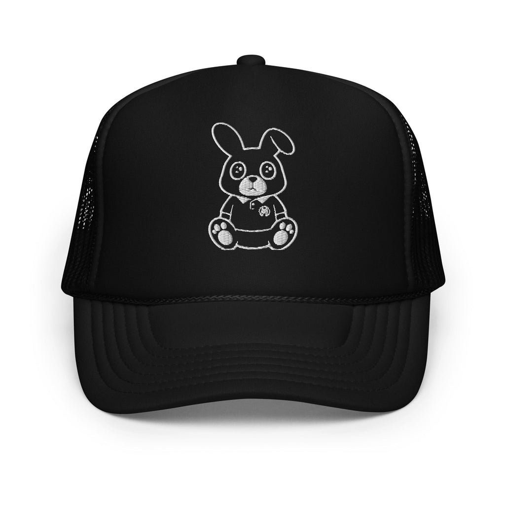 Monte Foam trucker hat