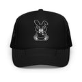 Monte Foam trucker hat