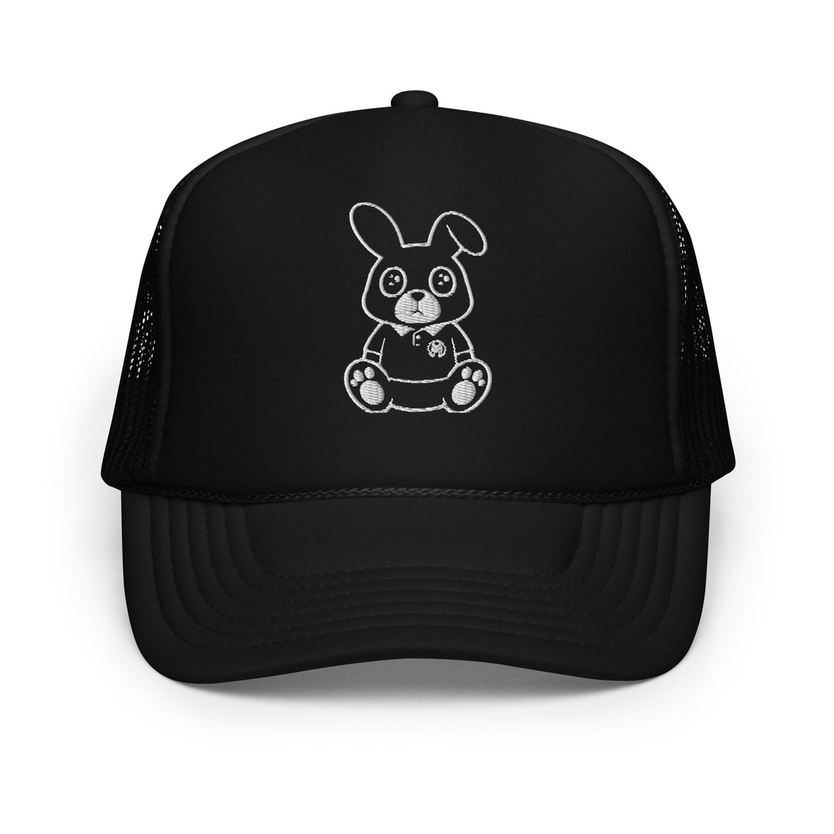 Monte Foam trucker hat