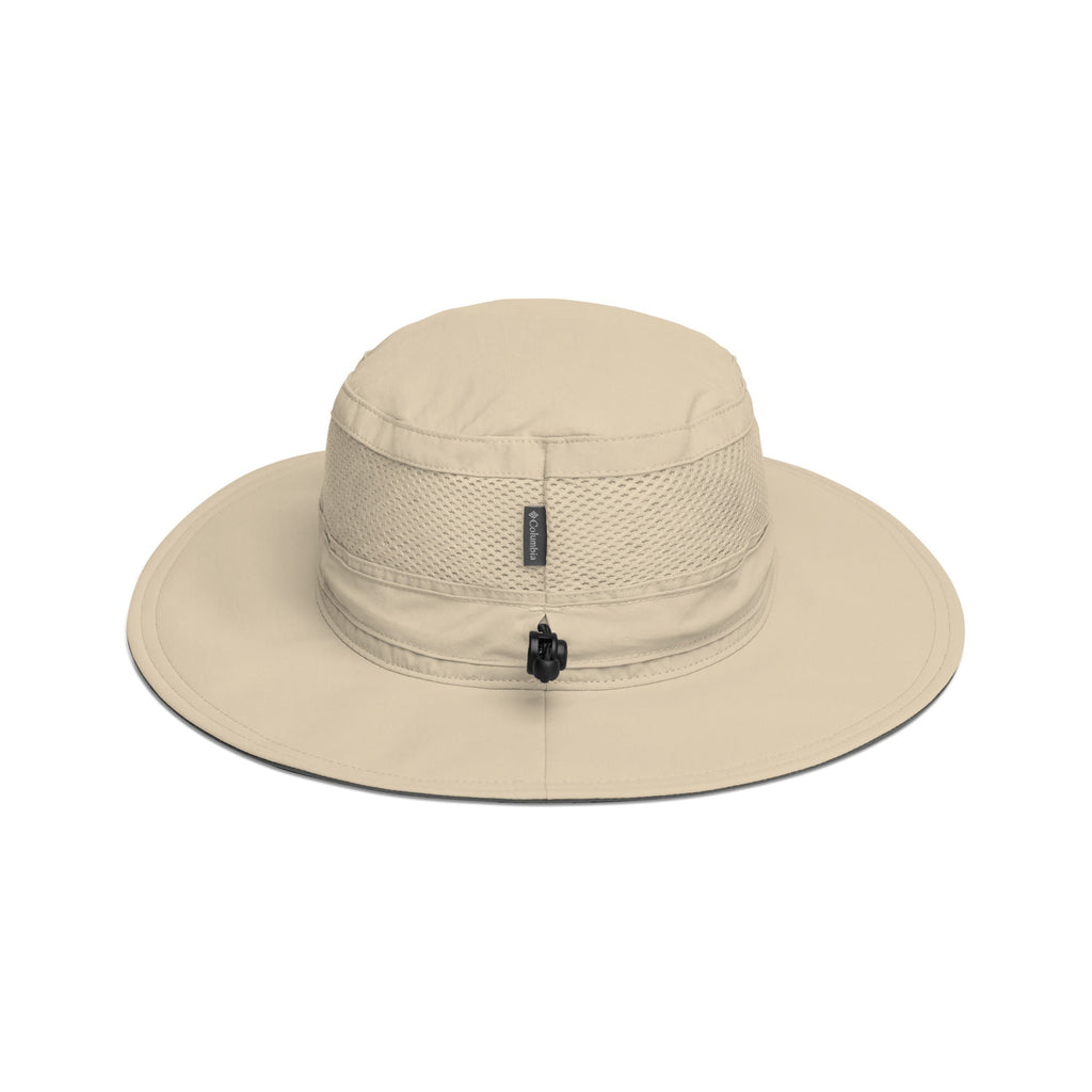 Montenégra X Columbia booney hat - Cream White and Black
