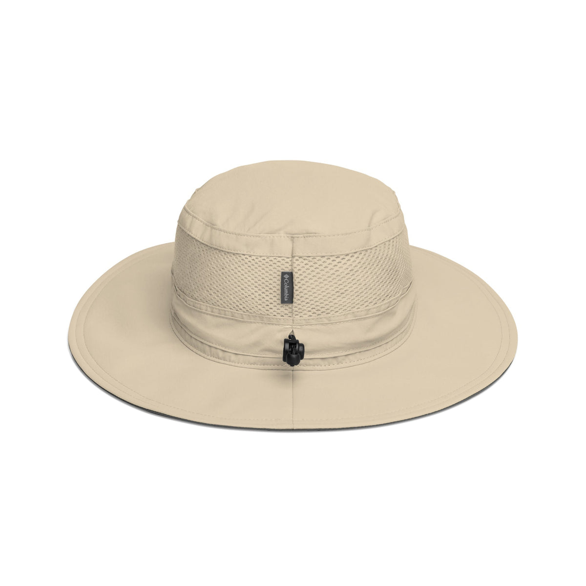 Montenégra X Columbia booney hat - Cream White and Black