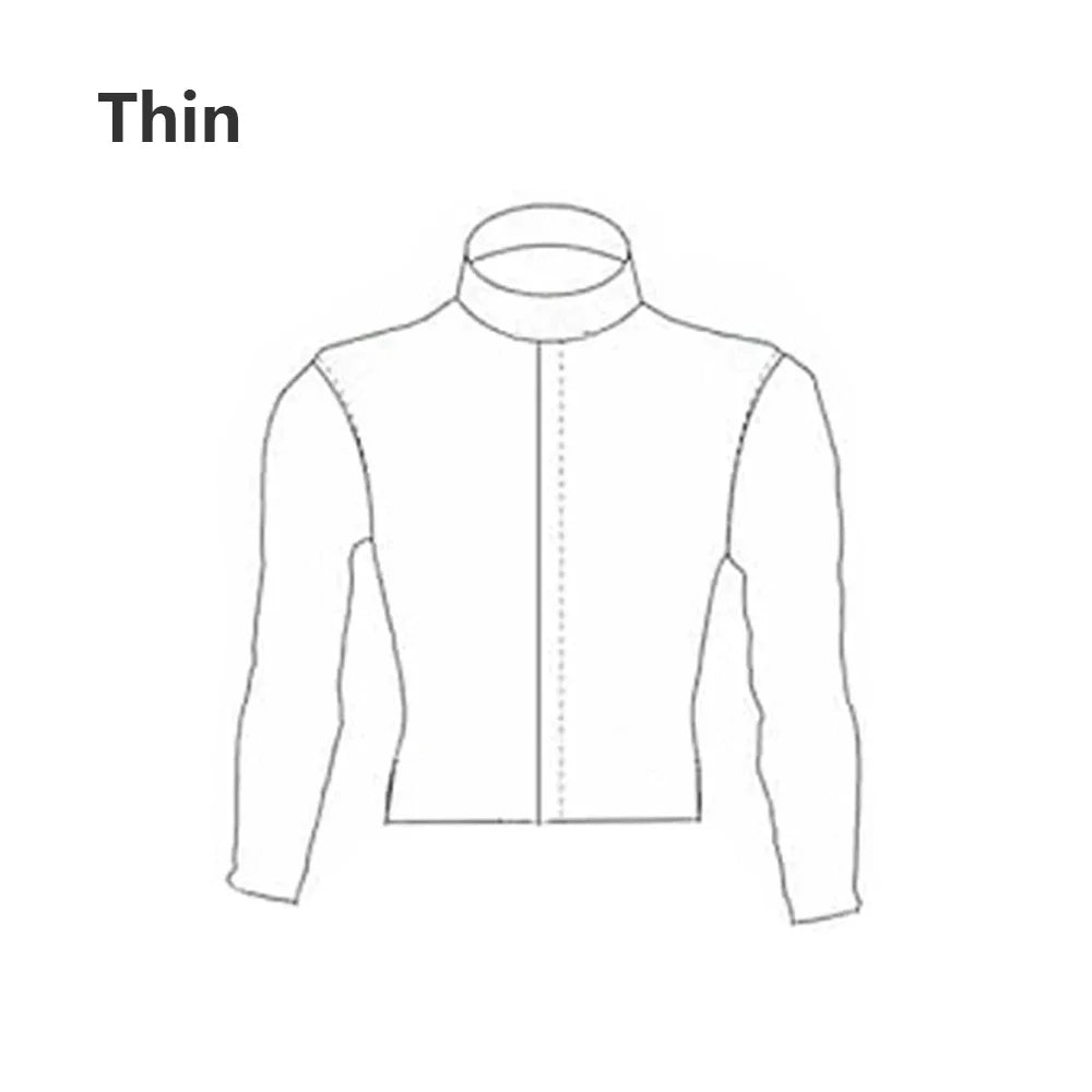 Clothing size testing, size customization
