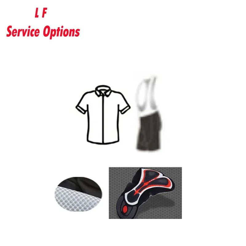 Clothing size testing, size customization